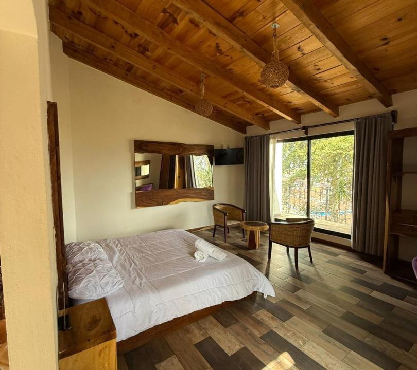 Photo of Bedroom in De La Merced