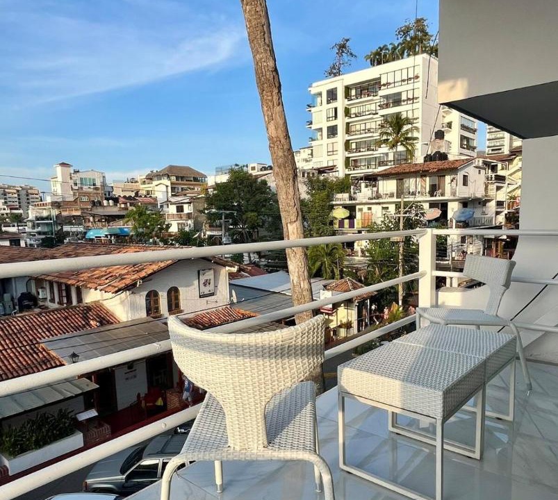 Photo of Patio Balcony in Amapas