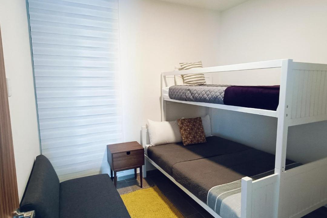 Photo of Bedroom in Chantepec