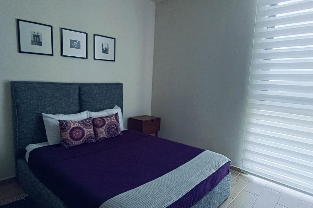 Photo of Bedroom in Chantepec