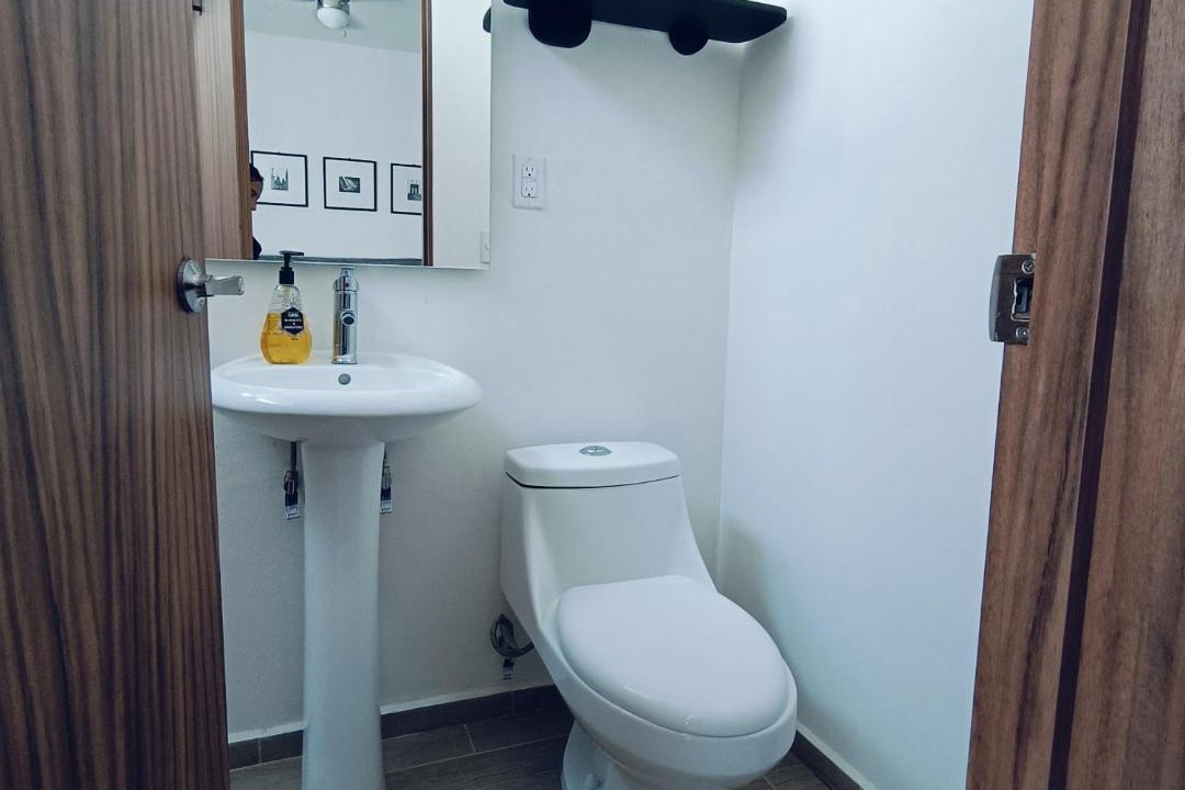 Photo of Bathroom in Chantepec