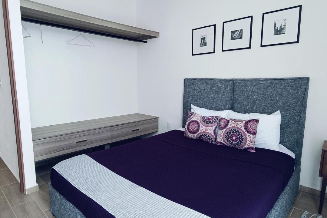 Photo of Bedroom in Chantepec