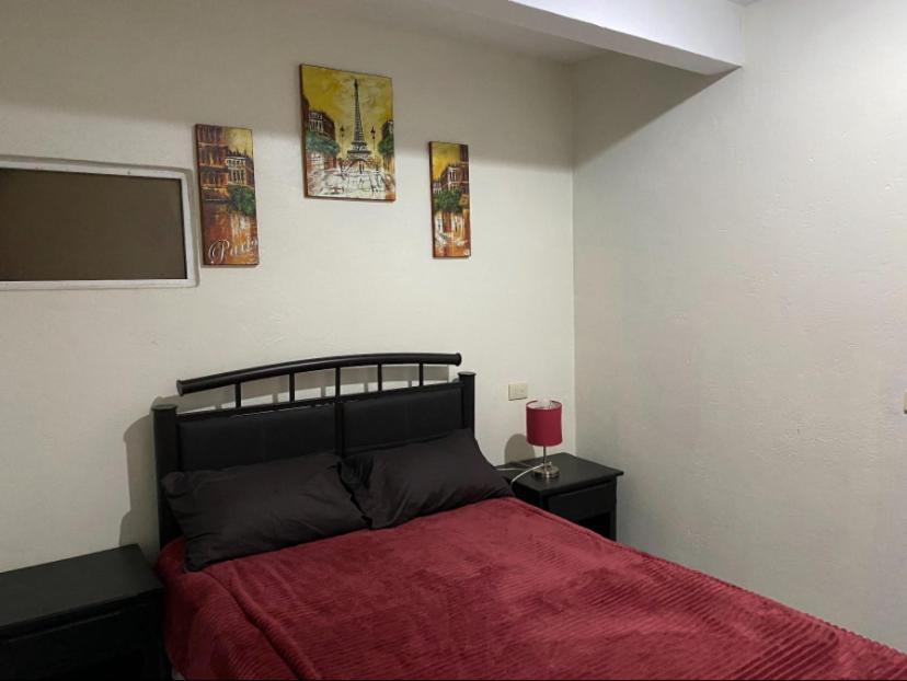 Photo of Bedroom in Cholula