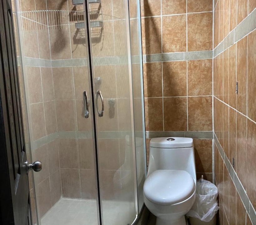 Photo of Bathroom in Cholula