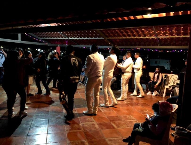 Photo of Others in Cholula