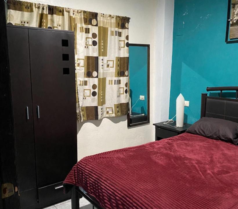Photo of Bedroom in Cholula