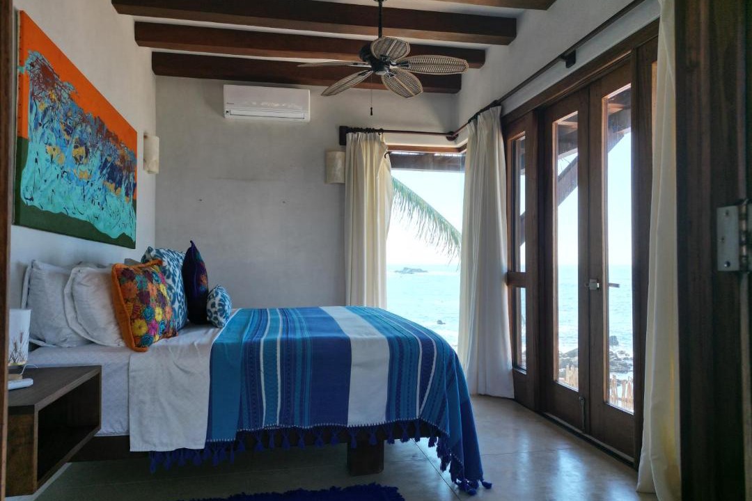 Photo of Bedroom in La Union de Isidoro Montes de Oca