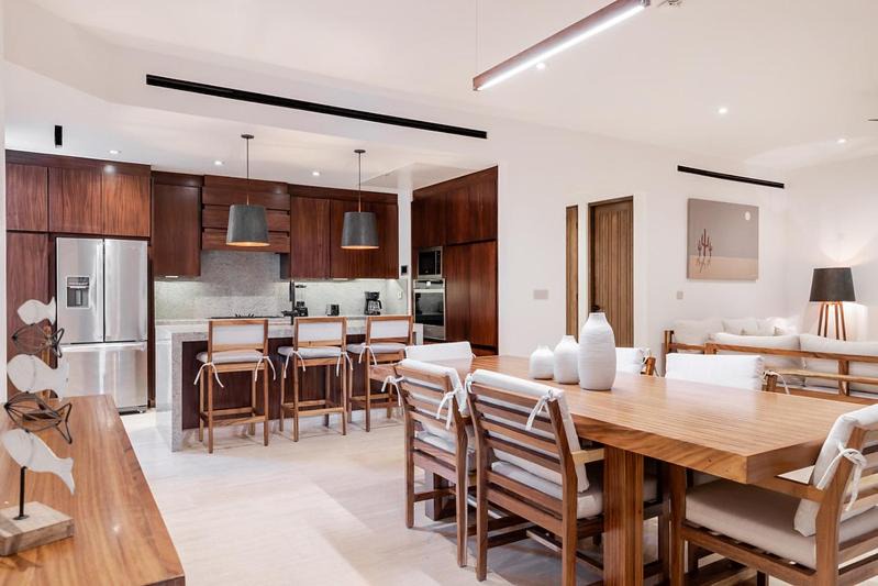 Photo of Kitchen in Palmilla