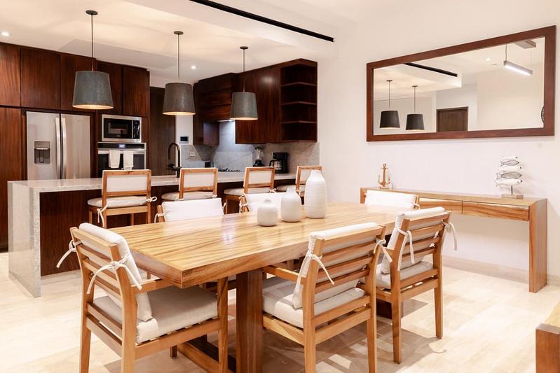 Photo of Kitchen in Palmilla
