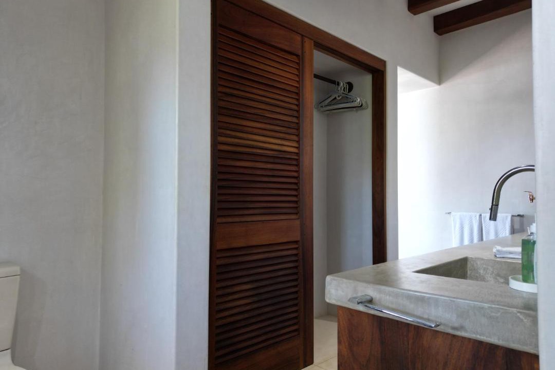 Photo of Bathroom in La Union de Isidoro Montes de Oca