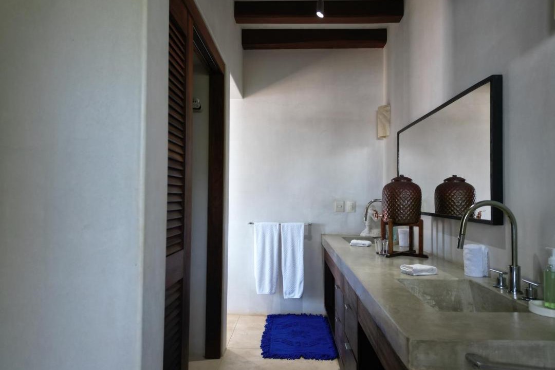 Photo of Bathroom in La Union de Isidoro Montes de Oca