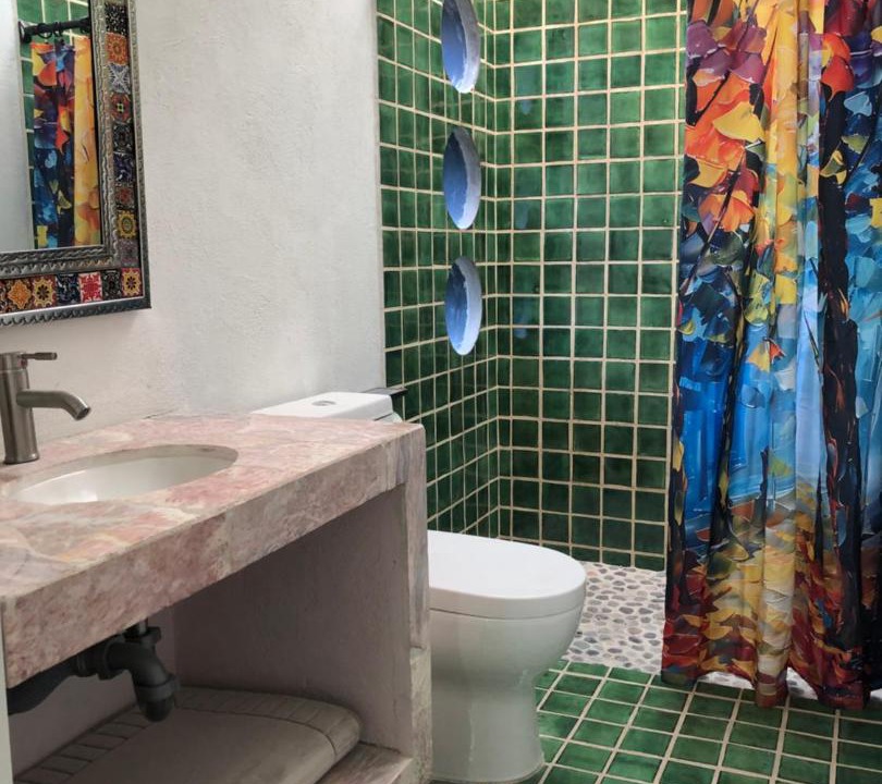 Photo of Bathroom in Chapalita