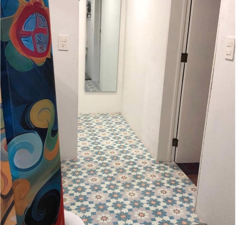 Photo of Bathroom in Chapalita