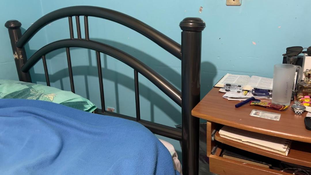 Photo of Bedroom in Toluca