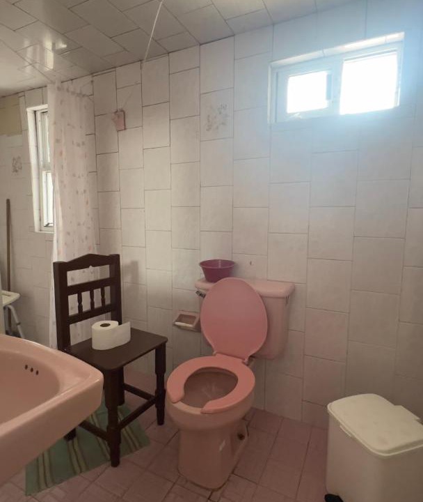 Photo of Bathroom in Toluca
