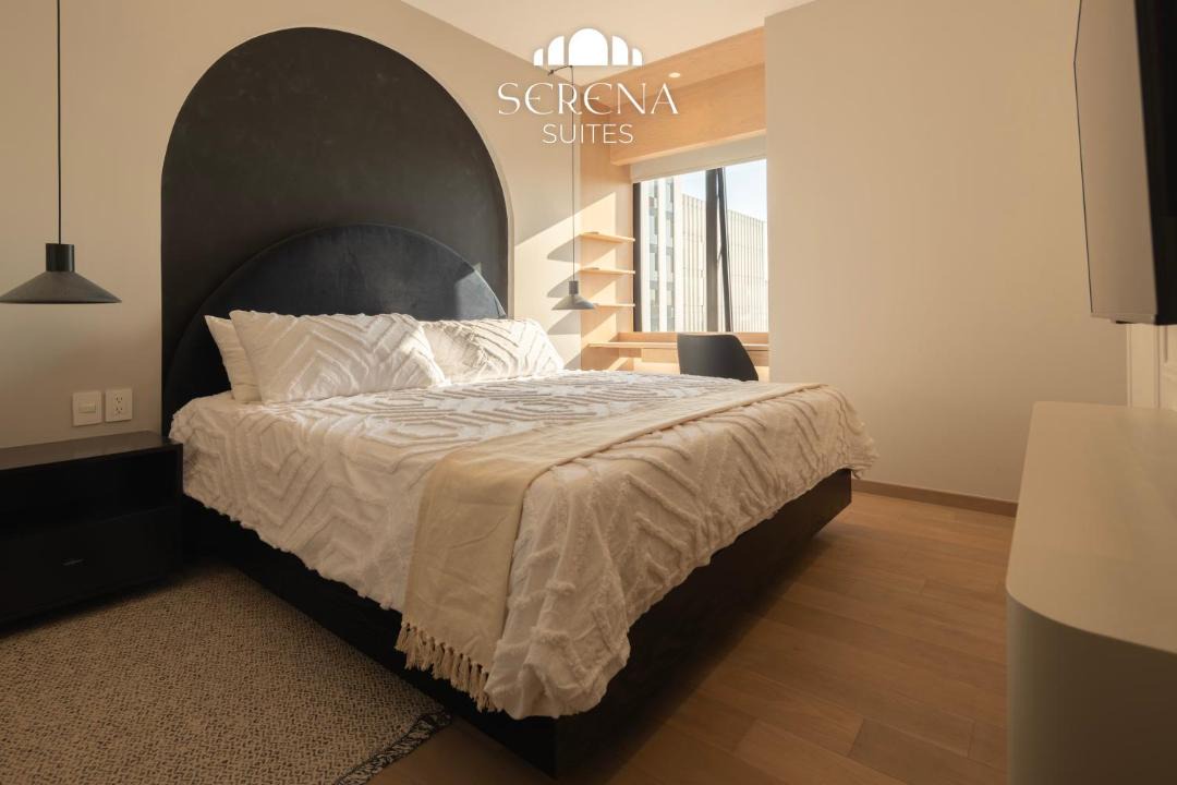 Photo of Bedroom in Ampliacion Granada
