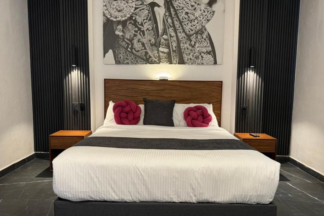 Photo of Bedroom in Jesus Maria