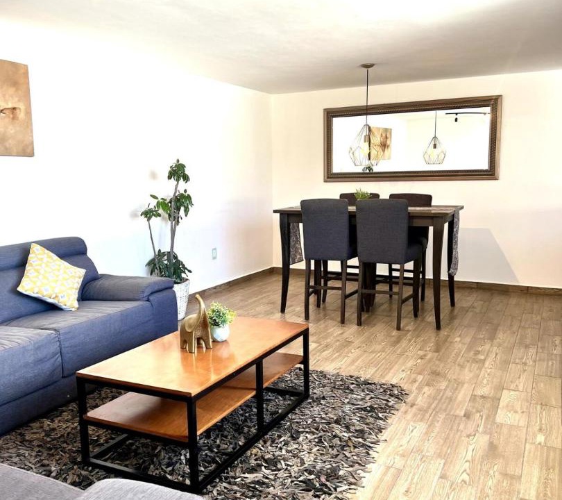 Photo of Livingroom in Pachuca