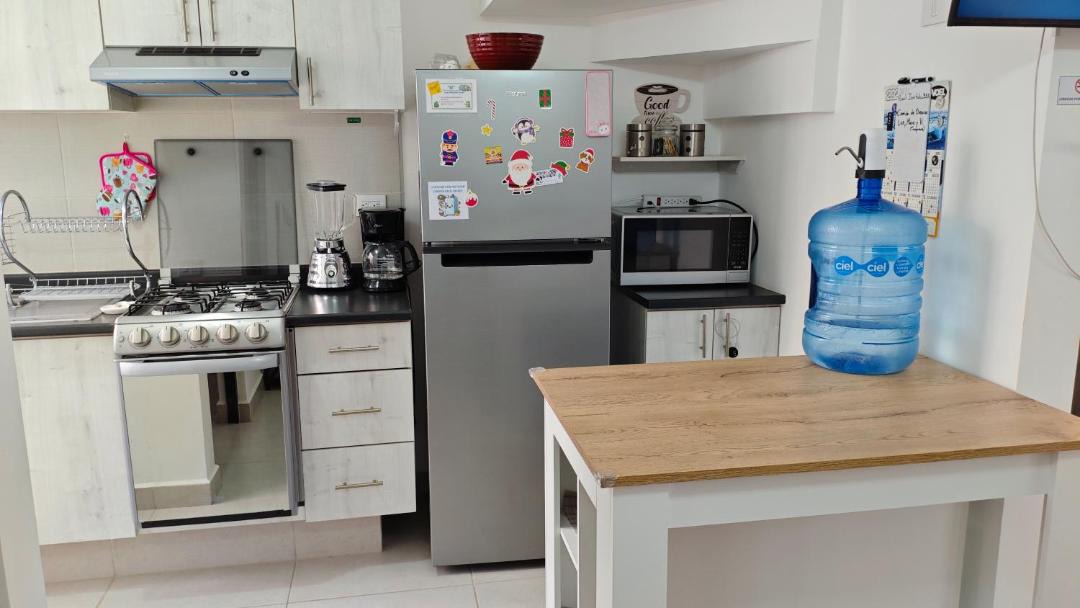Photo of Kitchen in Leon