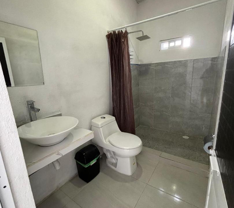 Photo of Bathroom in Paraiso