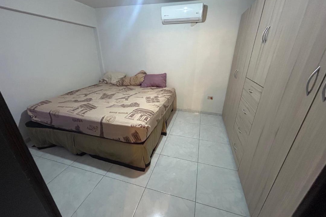 Photo of Bedroom in Navojoa