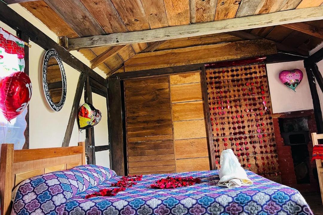 Photo of Bedroom in Jesus Maria