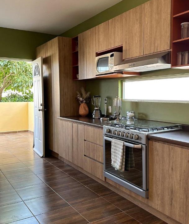 Photo of Kitchen in Fraccionamiento Revolucion