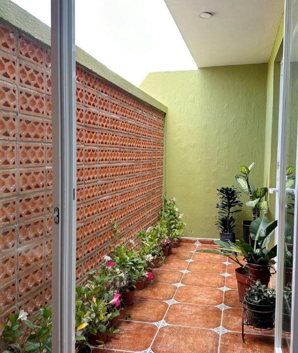 Photo of Patio Balcony in Fraccionamiento Revolucion