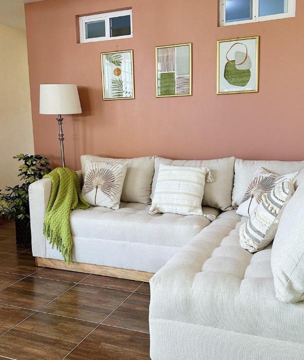 Photo of Livingroom in Fraccionamiento Revolucion