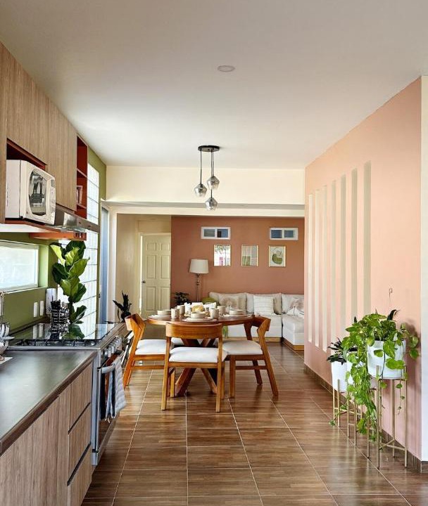 Photo of Kitchen in Fraccionamiento Revolucion