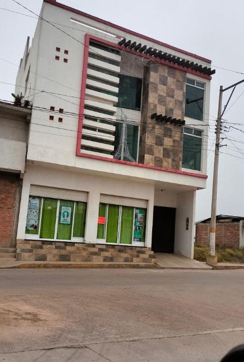 Photo of Buildings in Chignahuapan