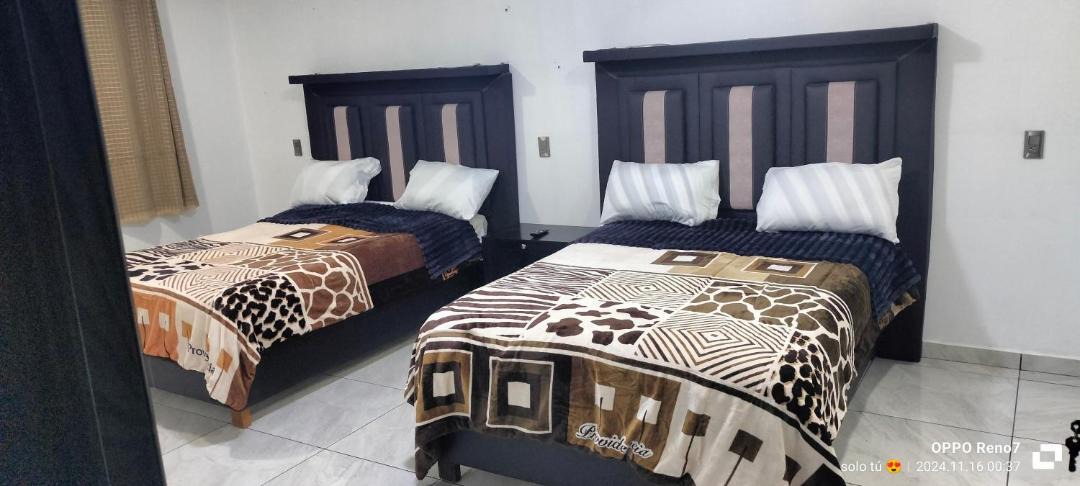 Photo of Bedroom in Chignahuapan
