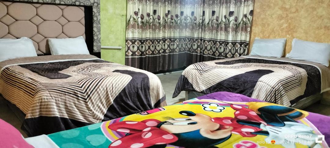 Photo of Bedroom in Chignahuapan