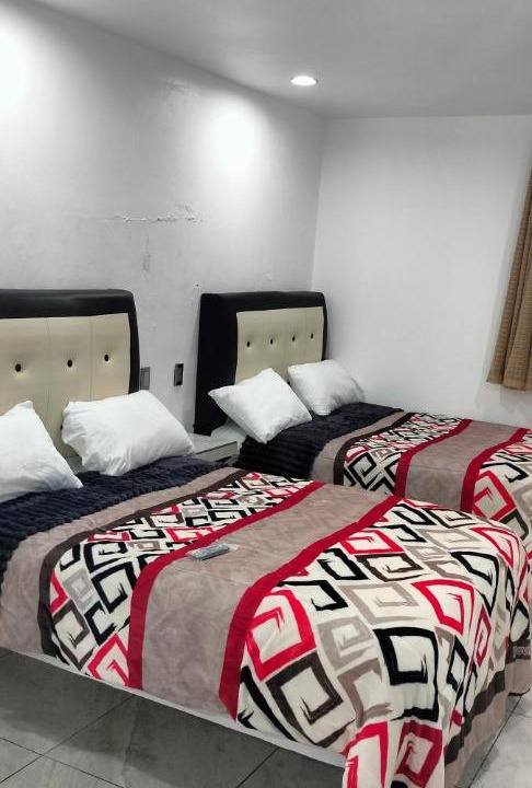 Photo of Bedroom in Chignahuapan