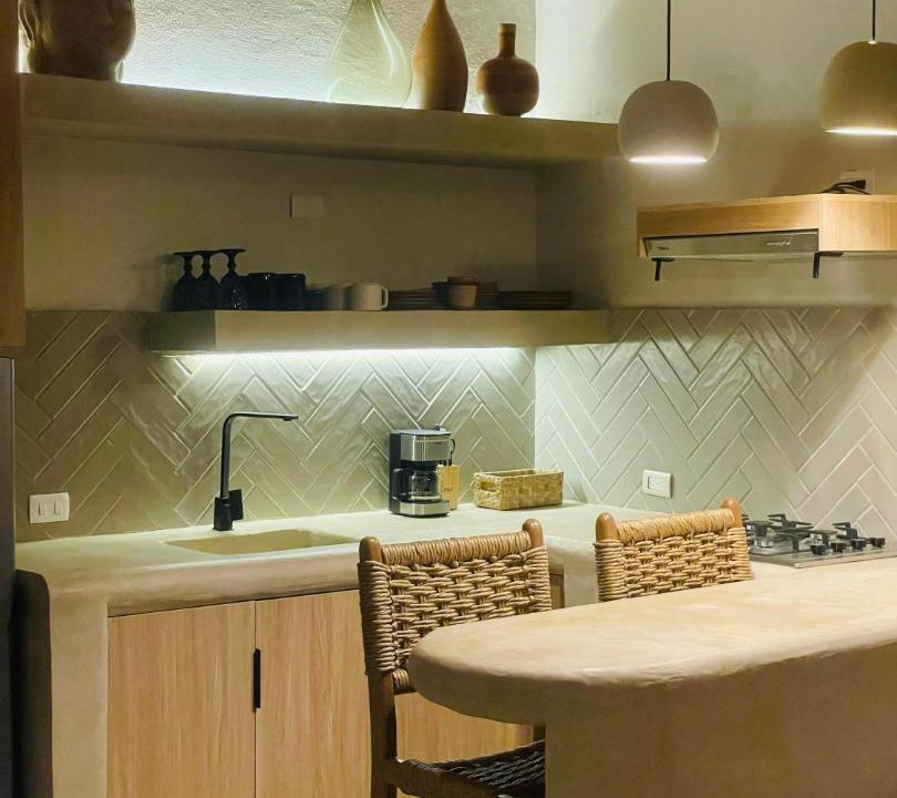 Photo of Kitchen in San Francisco