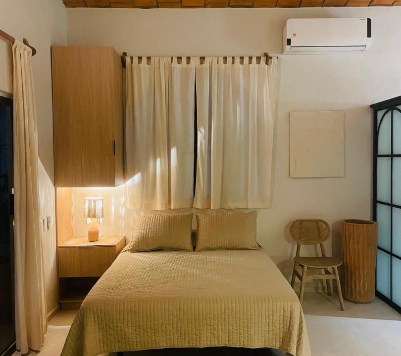 Photo of Bedroom in San Francisco