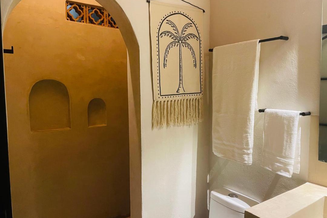 Photo of Bathroom in San Francisco