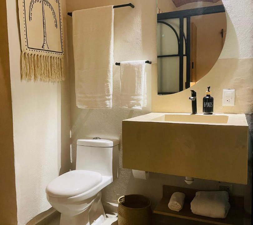 Photo of Bathroom in San Francisco