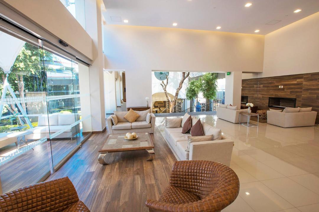 Photo of Livingroom in Tlalnepantla de Baz