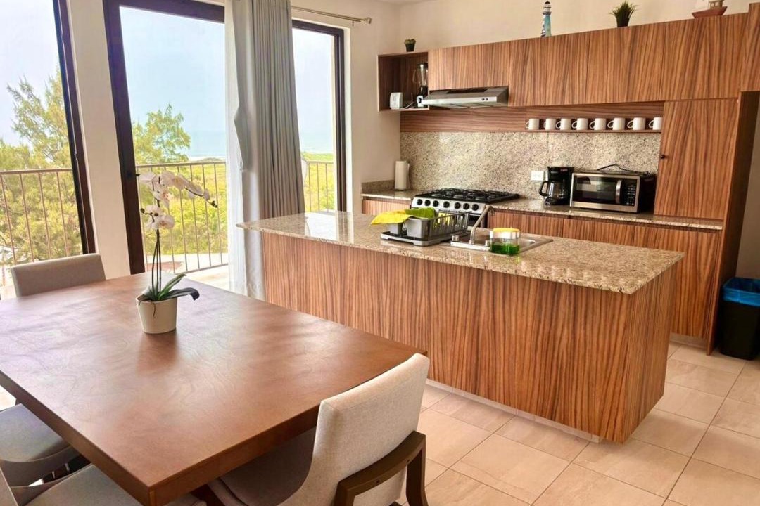 Photo of Kitchen in Boca del Rio