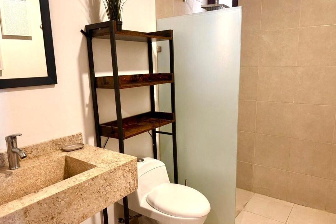 Photo of Bathroom in Boca del Rio