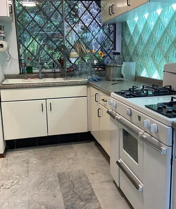 Photo of Kitchen in Tlalpan