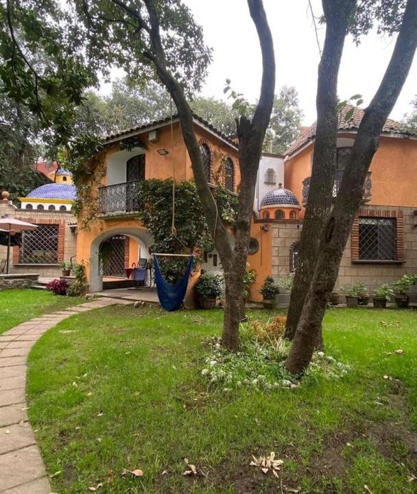 Photo of Others in Tlalpan
