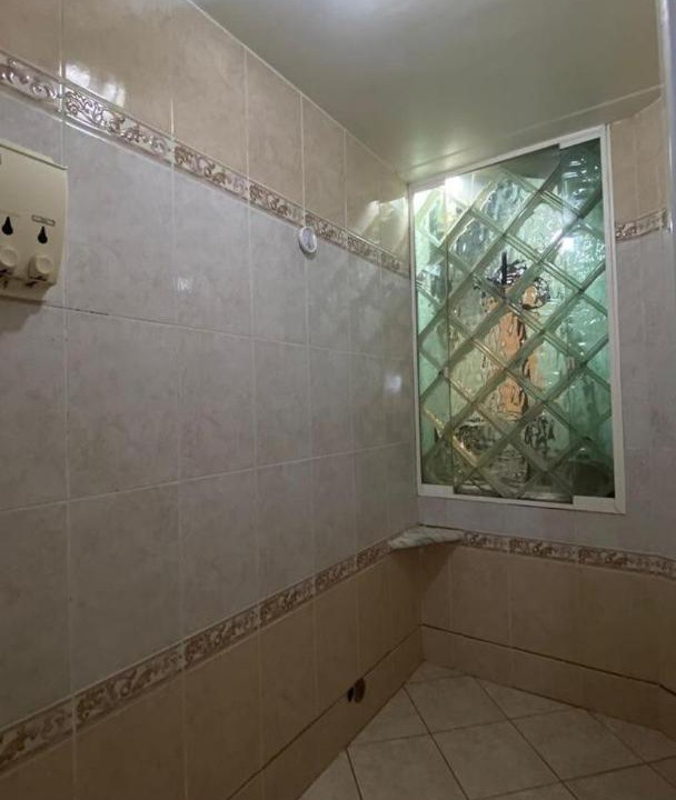 Photo of Bathroom in Tlalpan