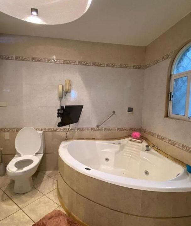 Photo of Bathroom in Tlalpan