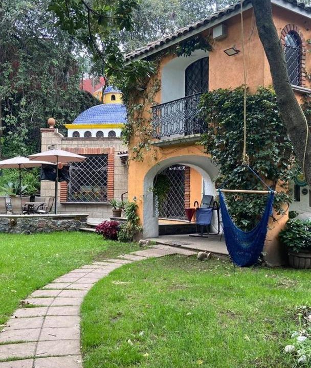 Photo of Others in Tlalpan
