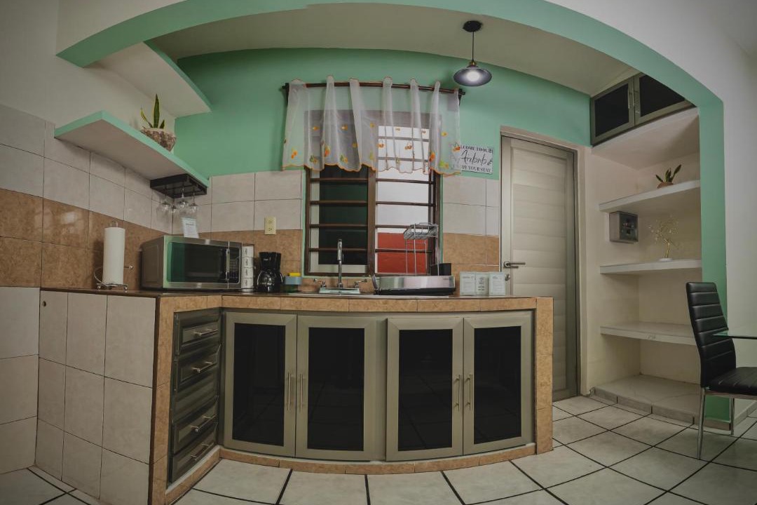Photo of Kitchen in Veracruz