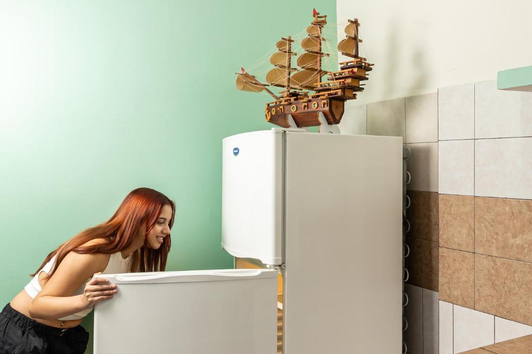 Photo of Bathroom in Veracruz