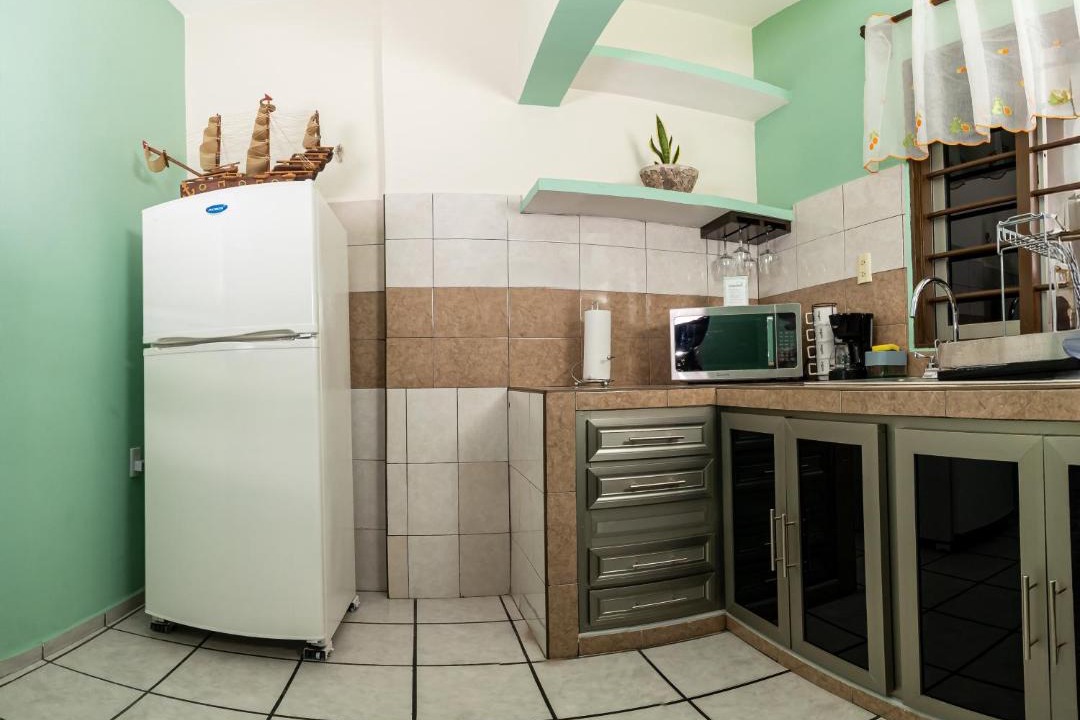Photo of Kitchen in Veracruz