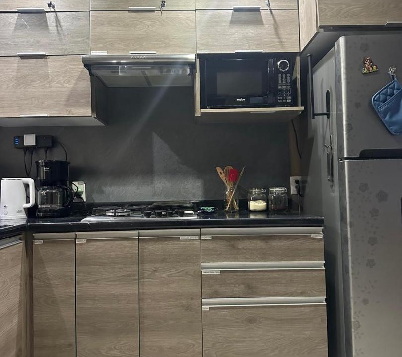 Photo of Kitchen in Zapopan